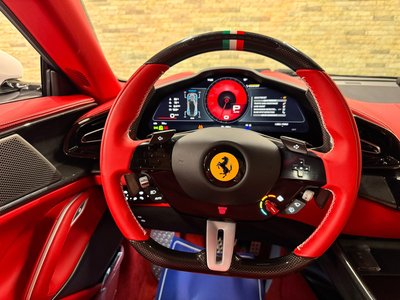 2024 Ferrari PUROSANGUE — миниатюра 24