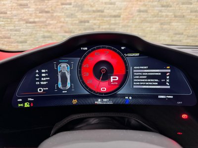 2024 Ferrari PUROSANGUE — миниатюра 26