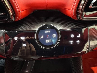 2024 Ferrari PUROSANGUE — миниатюра 34