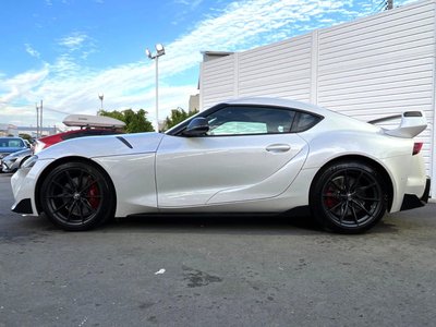 2024 Toyota SUPRA thumbnail 29