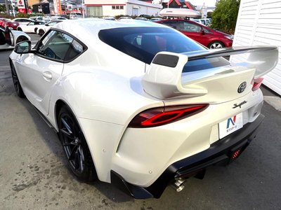 2024 Toyota SUPRA thumbnail 31