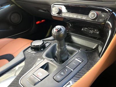 2024 Toyota SUPRA thumbnail 46