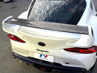 2024 Toyota SUPRA thumbnail 36