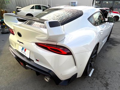 2024 Toyota SUPRA thumbnail 17