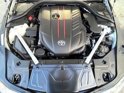 2024 Toyota SUPRA thumbnail 18