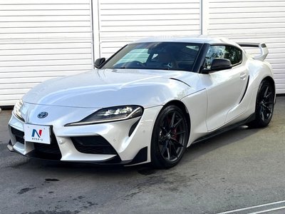 2024 Toyota SUPRA thumbnail 28