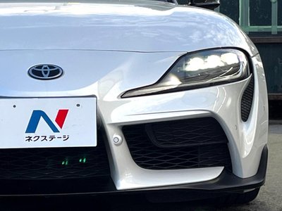 2024 Toyota SUPRA thumbnail 27