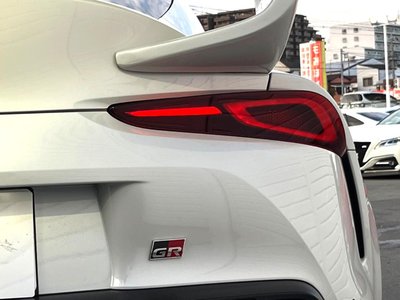 2024 Toyota SUPRA thumbnail 33