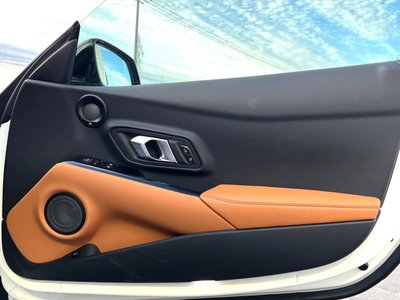 2024 Toyota SUPRA thumbnail 41