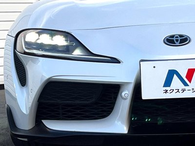 2024 Toyota SUPRA thumbnail 26