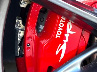 2024 Toyota SUPRA thumbnail 25