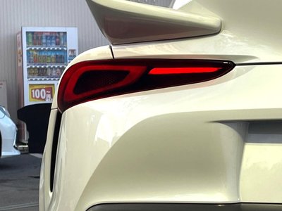2024 Toyota SUPRA thumbnail 32