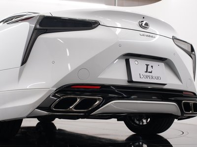 2023 Lexus LC thumbnail 49
