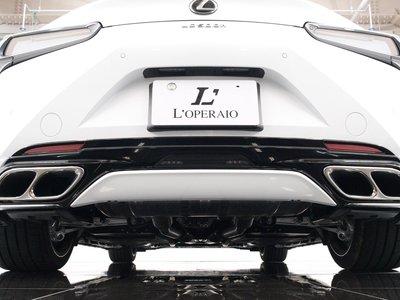2023 Lexus LC thumbnail 50