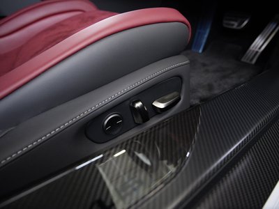 2023 Lexus LC thumbnail 24