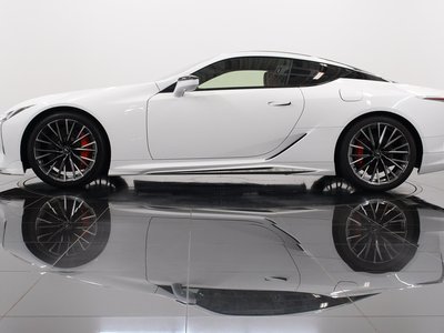 2023 Lexus LC photo 15