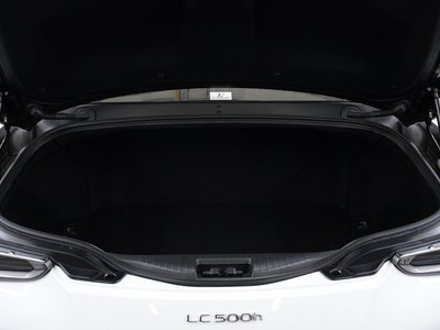 2023 Lexus LC thumbnail 20