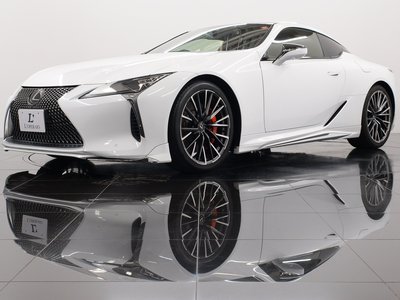 2023 Lexus LC photo 13