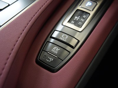 2023 Lexus LC thumbnail 45
