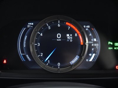 2023 Lexus LC thumbnail 30