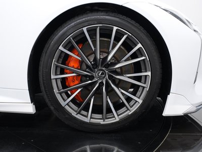 2023 Lexus LC photo 8