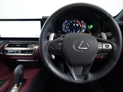2023 Lexus LC thumbnail 29