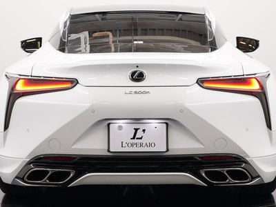 2023 Lexus LC photo 16