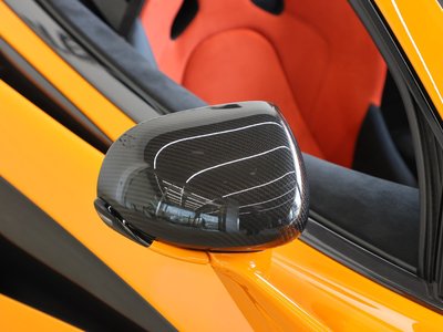 2019 Mclaren 600LT SPIDER photo 11