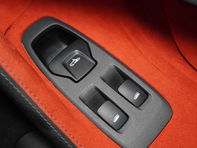 2019 Mclaren 600LT SPIDER thumbnail 40