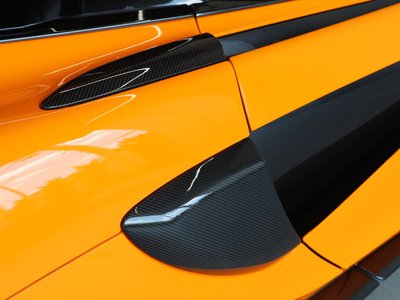 2019 Mclaren 600LT SPIDER thumbnail 31