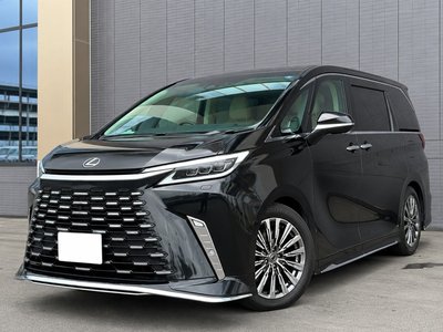 صورة 1 لـ 2024 Lexus LM
