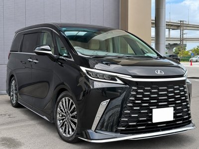 صورة 2 لـ 2024 Lexus LM