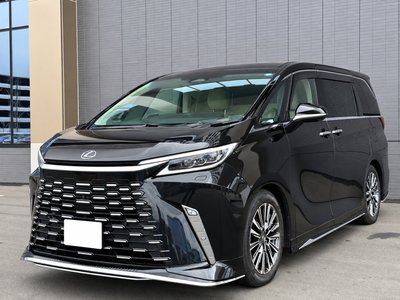 صورة 7 لـ 2024 Lexus LM