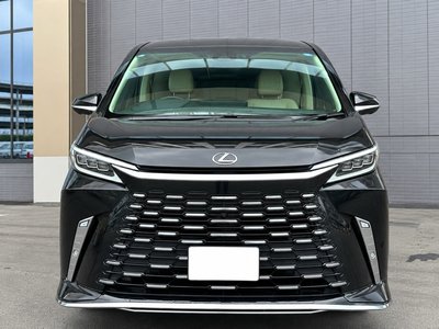 صورة 3 لـ 2024 Lexus LM