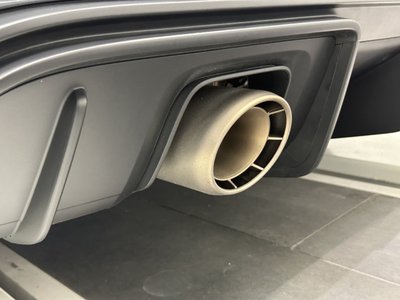 2025 Porsche 718 SPYDER photo 8