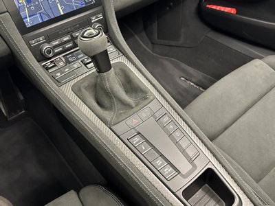 2025 Porsche 718 SPYDER photo 15
