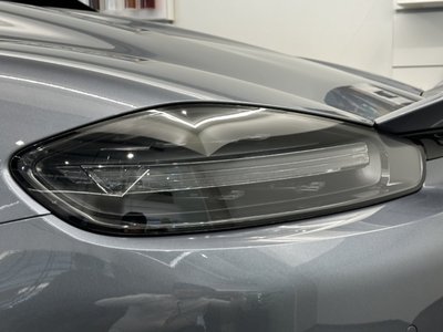 2025 Porsche 718 SPYDER photo 6