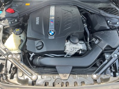 2018 BMW M2 COUPE 照片 34