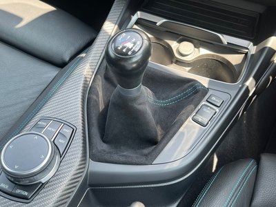 2018 BMW M2 COUPE 照片 2