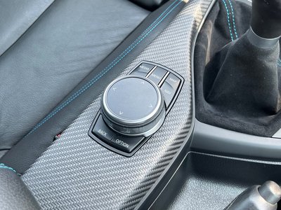 2018 BMW M2 COUPE 照片 8