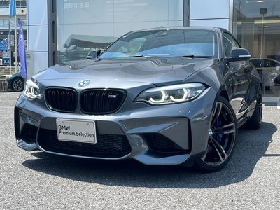 2018 BMW M2 COUPE 照片 1