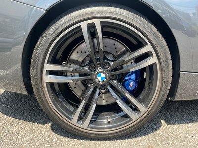 2018 BMW M2 COUPE 照片 30