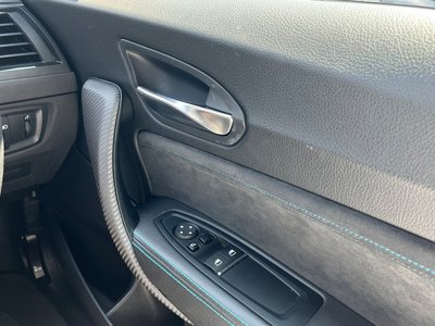 2018 BMW M2 COUPE 照片 12