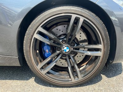 2018 BMW M2 COUPE 照片 31