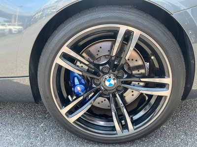 2018 BMW M2 COUPE 照片 33