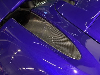 2025 Mclaren 750S SPIDER 缩略图 18