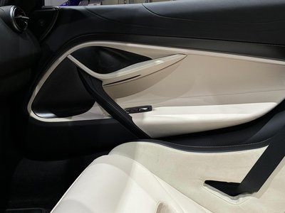 2025 Mclaren 750S SPIDER 缩略图 27