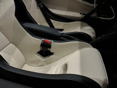2025 Mclaren 750S SPIDER 缩略图 26
