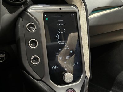 2025 Mclaren 750S SPIDER 缩略图 38
