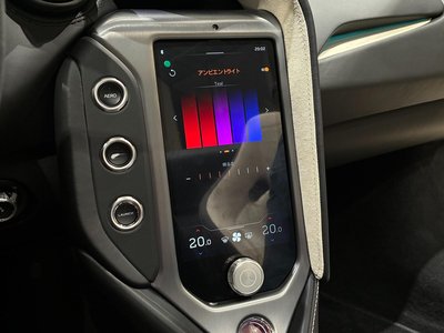 2025 Mclaren 750S SPIDER 缩略图 37